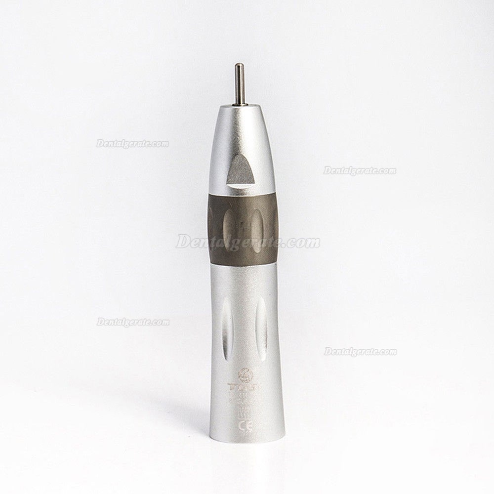 Tosi&reg; Dental 1: 1 Low Speed Gerade Handst&uuml;ck TX-414-8C